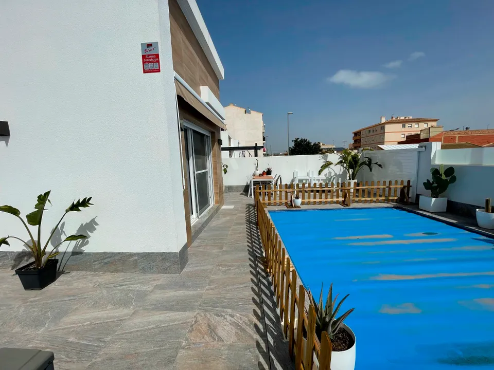 Villa a Avileses, Murcia - foto 2